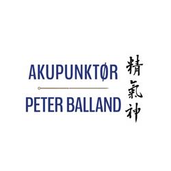 Akupunktør Peter Balland