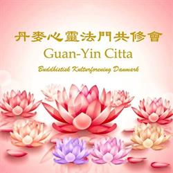 Guan Yin Citta Buddhism Kultur Forening