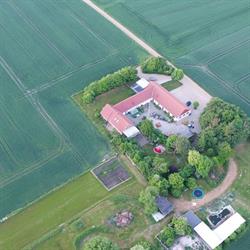 B & B Langagergaard