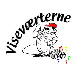 Viseværterne