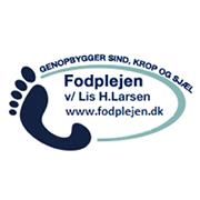 Fodplejen v/ Lis Hedegaard Larsen