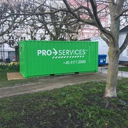 Pro-Services A/S