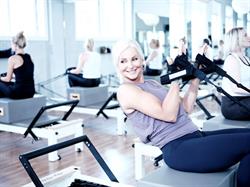 BodyReformer