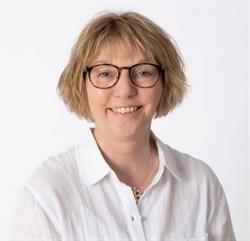 Naturens Veje v/ Psykoterapeut Lone Holm Feddersen
