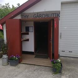Thy Gårdbutik