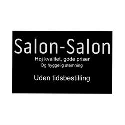 Salon - Salon Holstebro