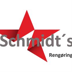Schmidts Rengøring