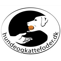 Hundeogkattefoder