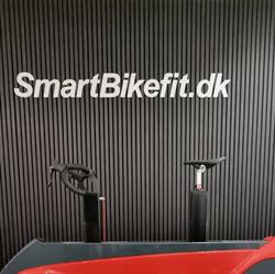 SmartBikefit