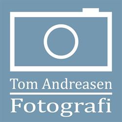 Tom Andreasen - Fotografi