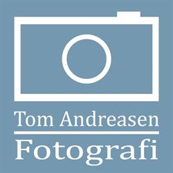 Tom Andreasen - Fotografi