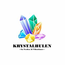 Krystalhulendk