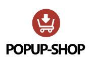Popup-shop