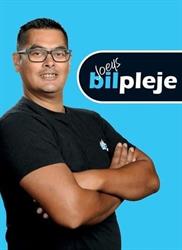 Joeys Bilpleje - Poleringer der bare holder