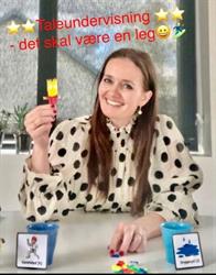 Privat talepædagog