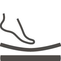 Komfortgulve