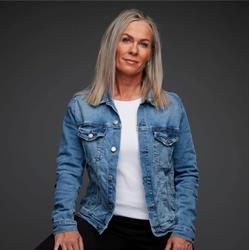 Valyou Kropsterapi - Autoriseret Body SDS terapeut