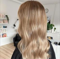 Hair By Sasja