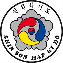 Shinson Hapkido Holbæk