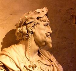 Kongernes Lapidarium i Christian 4.'s Bryghus