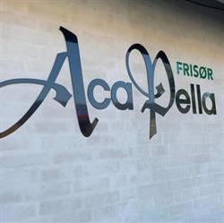 Frisør AcaPella