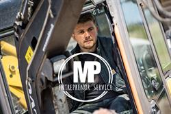 Mp-Entrepenør Service