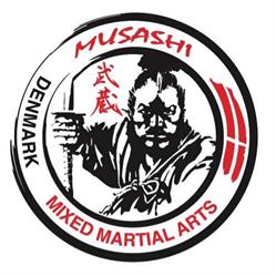 Musashi Kampsportscenter
