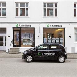 LokalBolig Hellerup