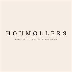 Houmøllers Møbler A/S