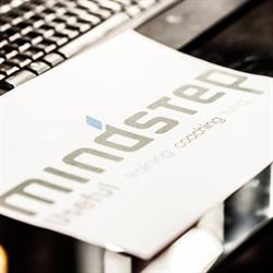 MINDSTEP ApS