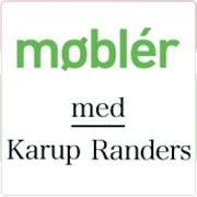 Møblér med Karup
