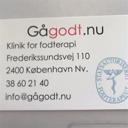 Klinik For Fodterapi