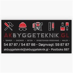 AK Byggeteknik ApS