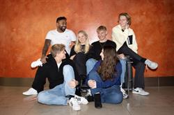 Au Herning