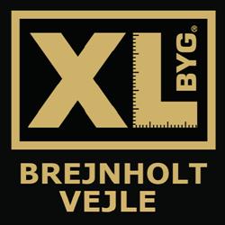 XL-BYG Brejnholt Vejle A/S - Byggecenter