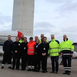 Roskilde Airport