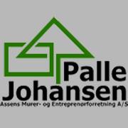 Palle Johansen A/S