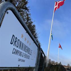 Dronningmølle Strand ApS