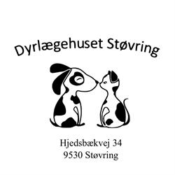 DYRLÆGEHUSET STØVRING ApS