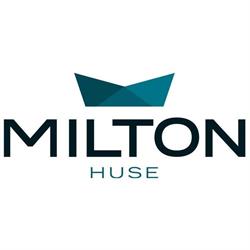 Milton Huse