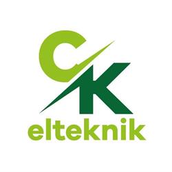 CK elteknik ApS
