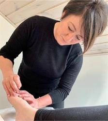 Dyveke Yoga & Pilates