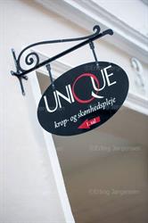 Unique Krop og Skønhedspleje ApS