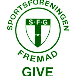 Give Fremad