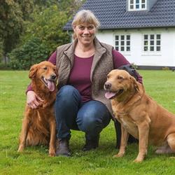 Kransgaard Hunde- og Kattepension
