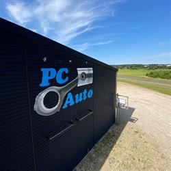 Pc Auto Rustbeskyttelse ApS