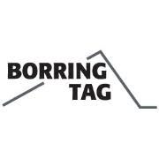 Borring Tag v/Dennis Borring