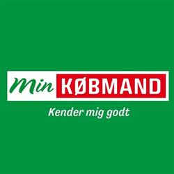 MIN KØBMAND Frederiksberg