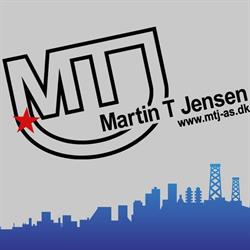 MTJ A/S