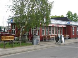 Kystens Perle